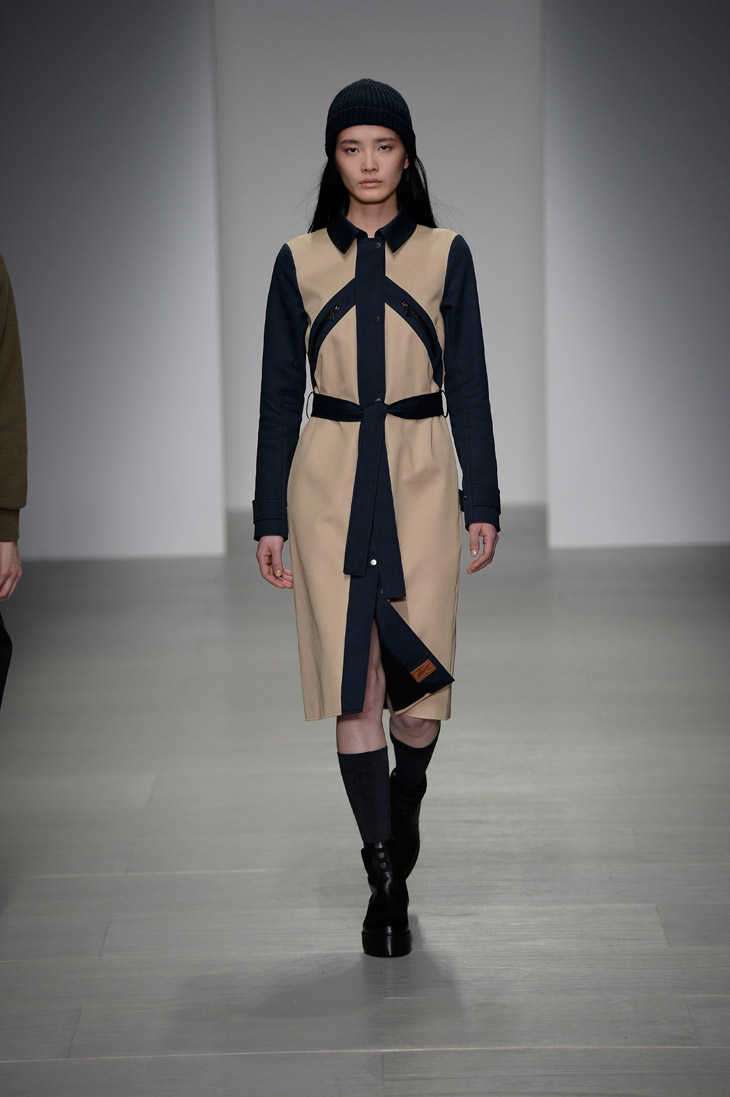 Raeburn Womenswear