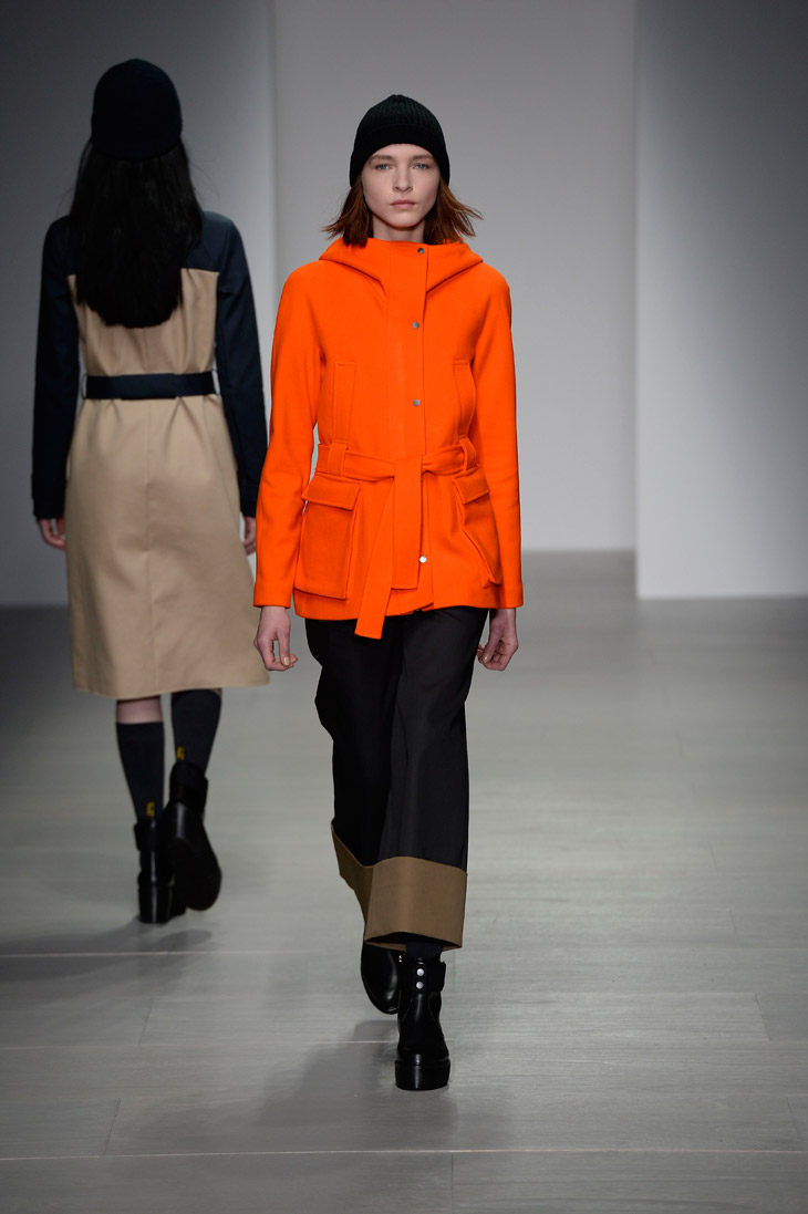 Raeburn Womenswear