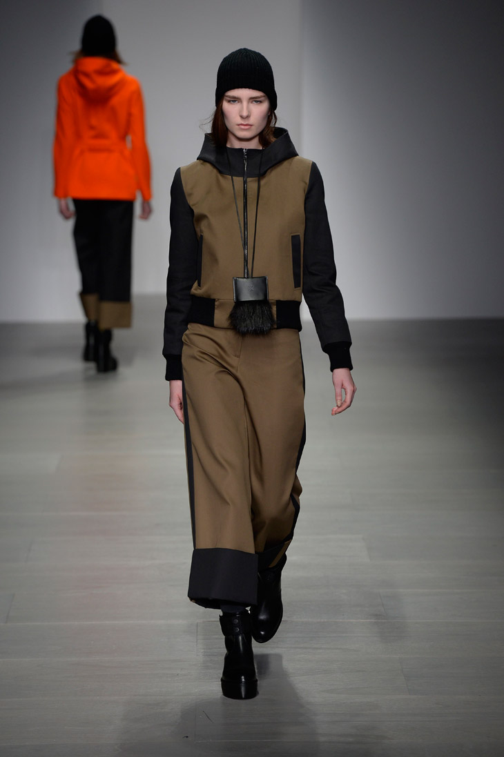 Raeburn Womenswear