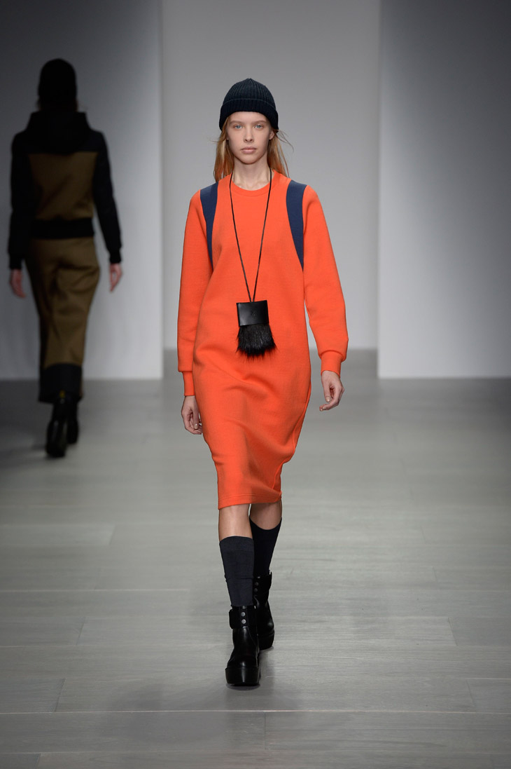 Raeburn Womenswear