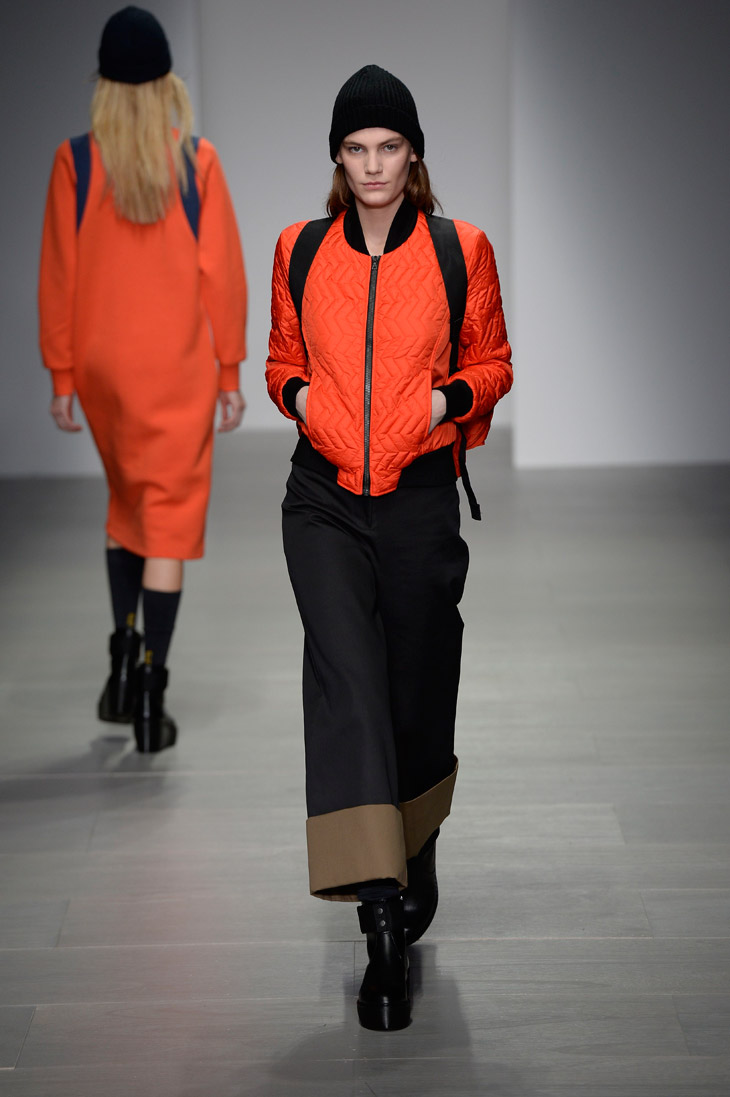 Raeburn Womenswear
