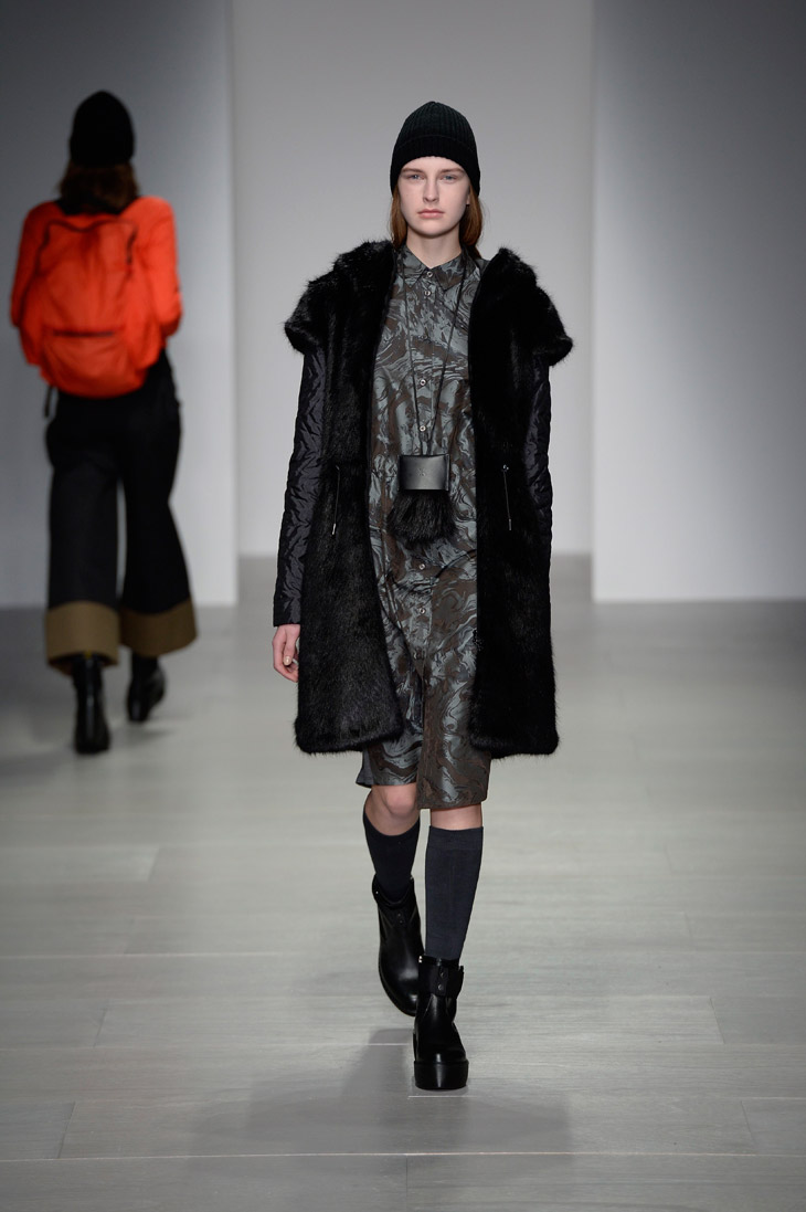 Raeburn Womenswear