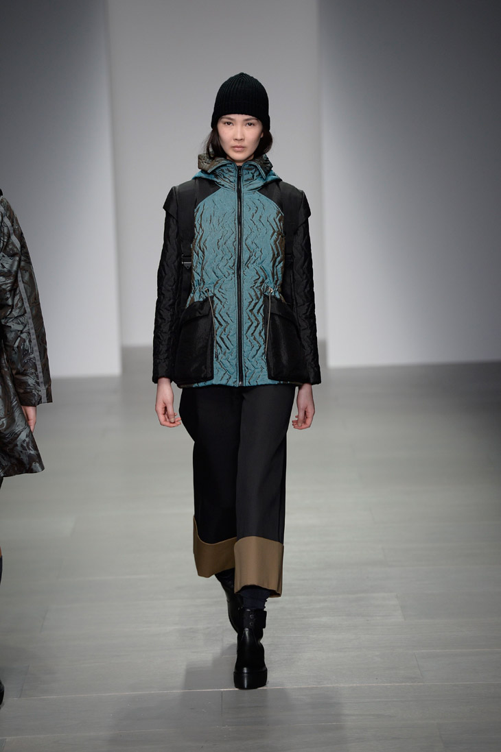Raeburn Womenswear