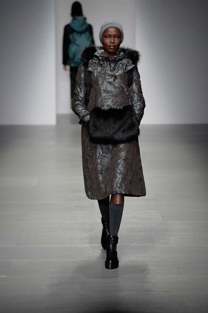 Raeburn Womenswear