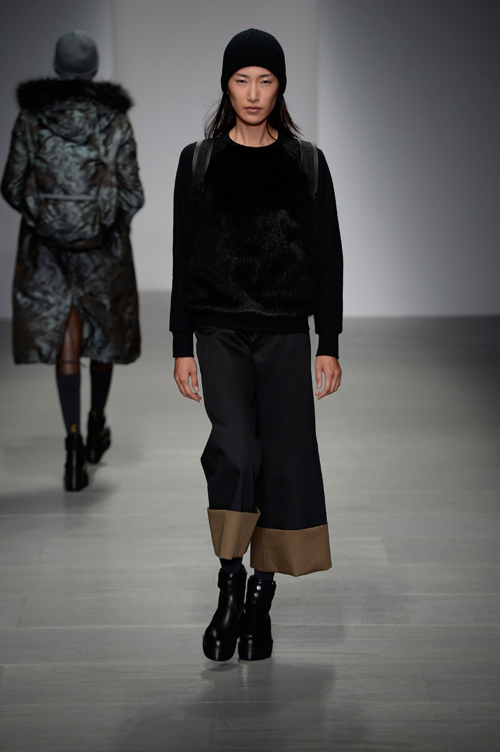 Raeburn Womenswear