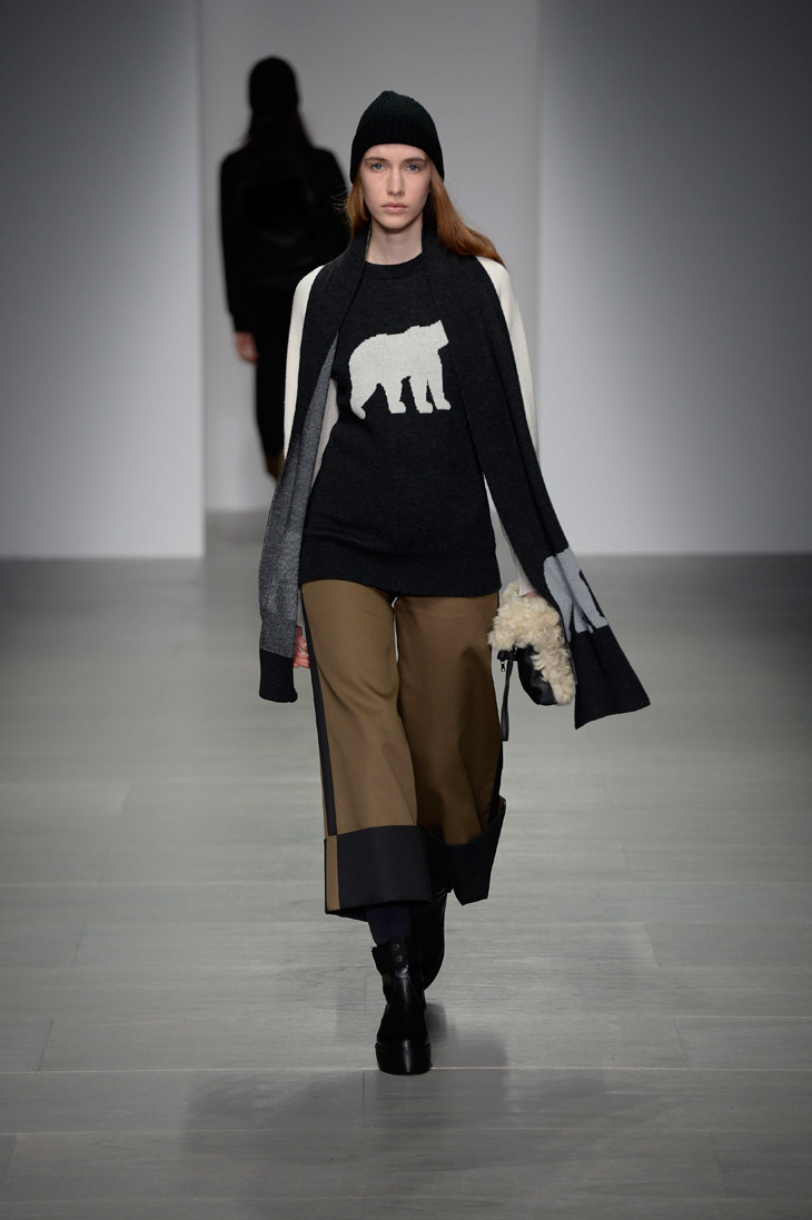 Raeburn Womenswear