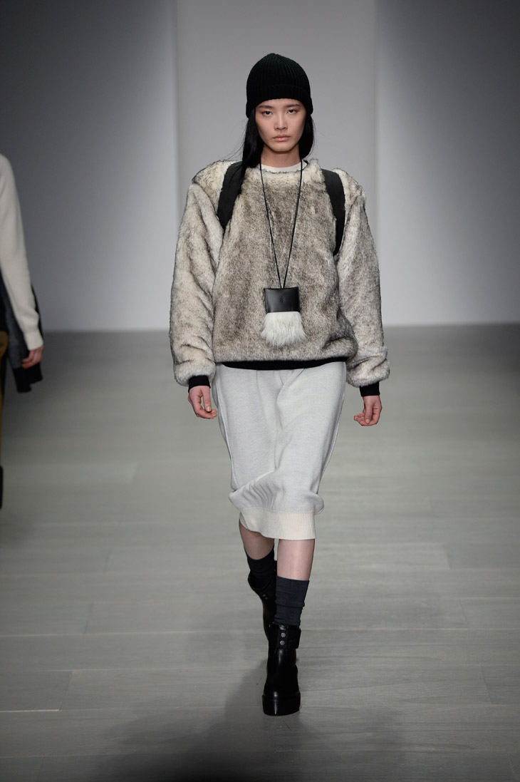 Raeburn Womenswear