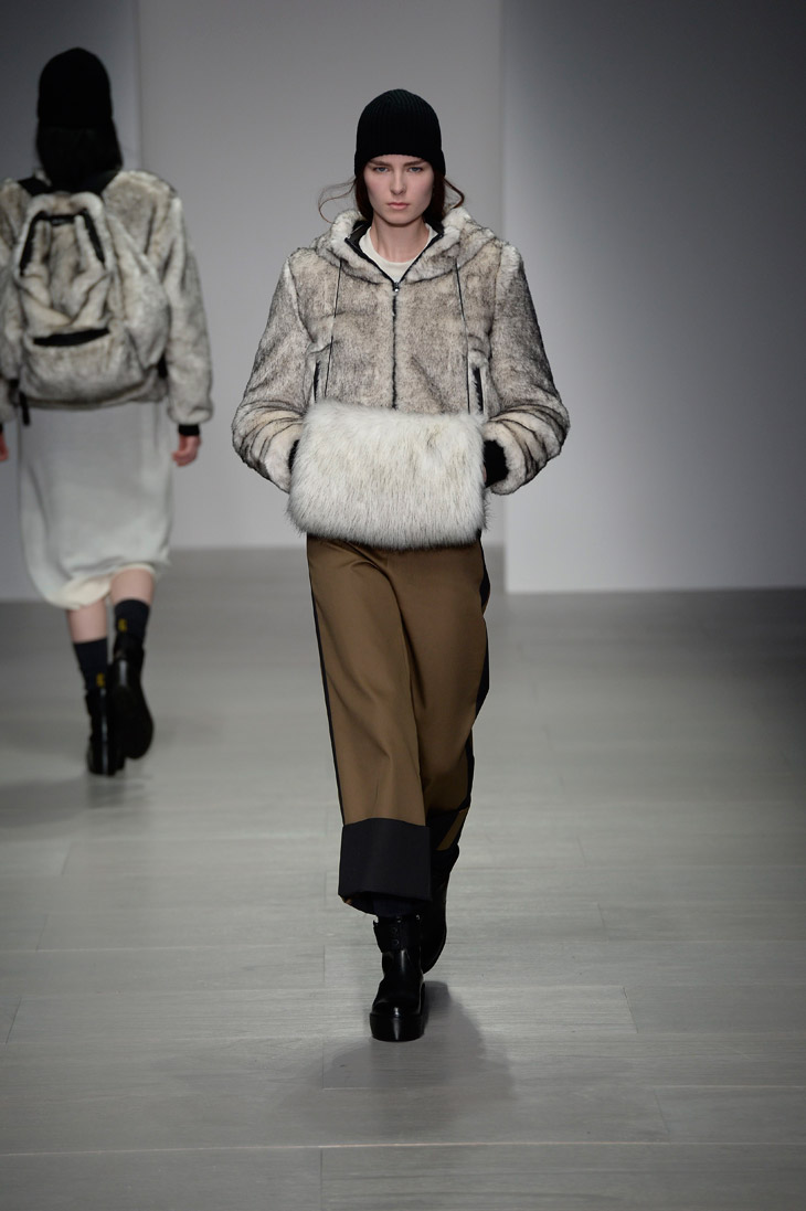 Raeburn Womenswear