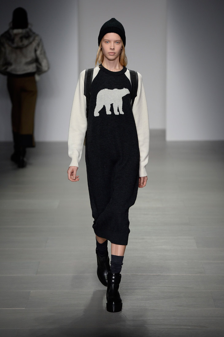 Raeburn Womenswear