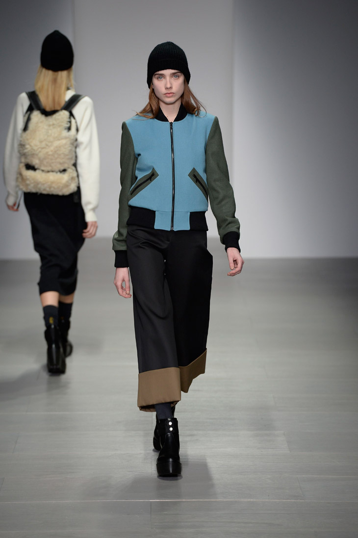 Raeburn Womenswear