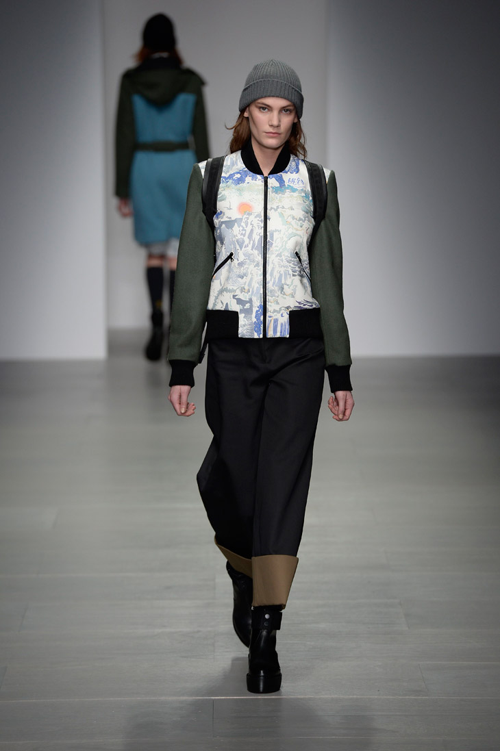 Raeburn Womenswear