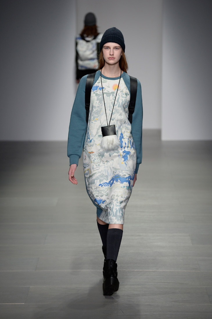 Raeburn Womenswear