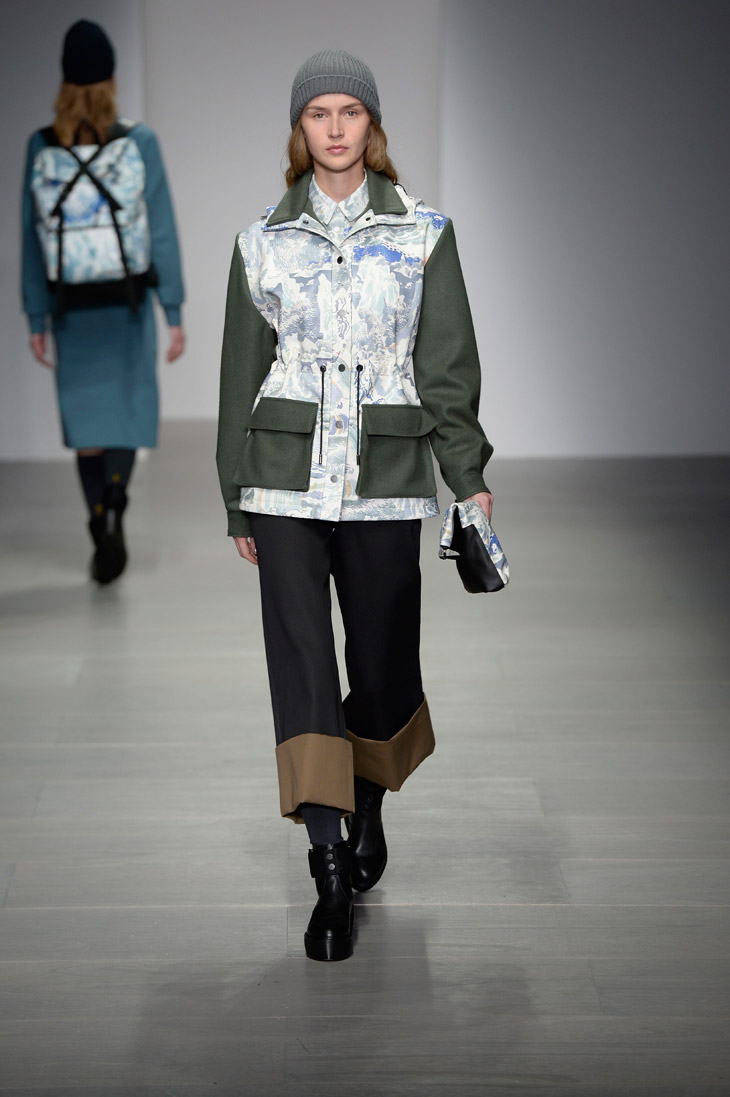 Raeburn Womenswear