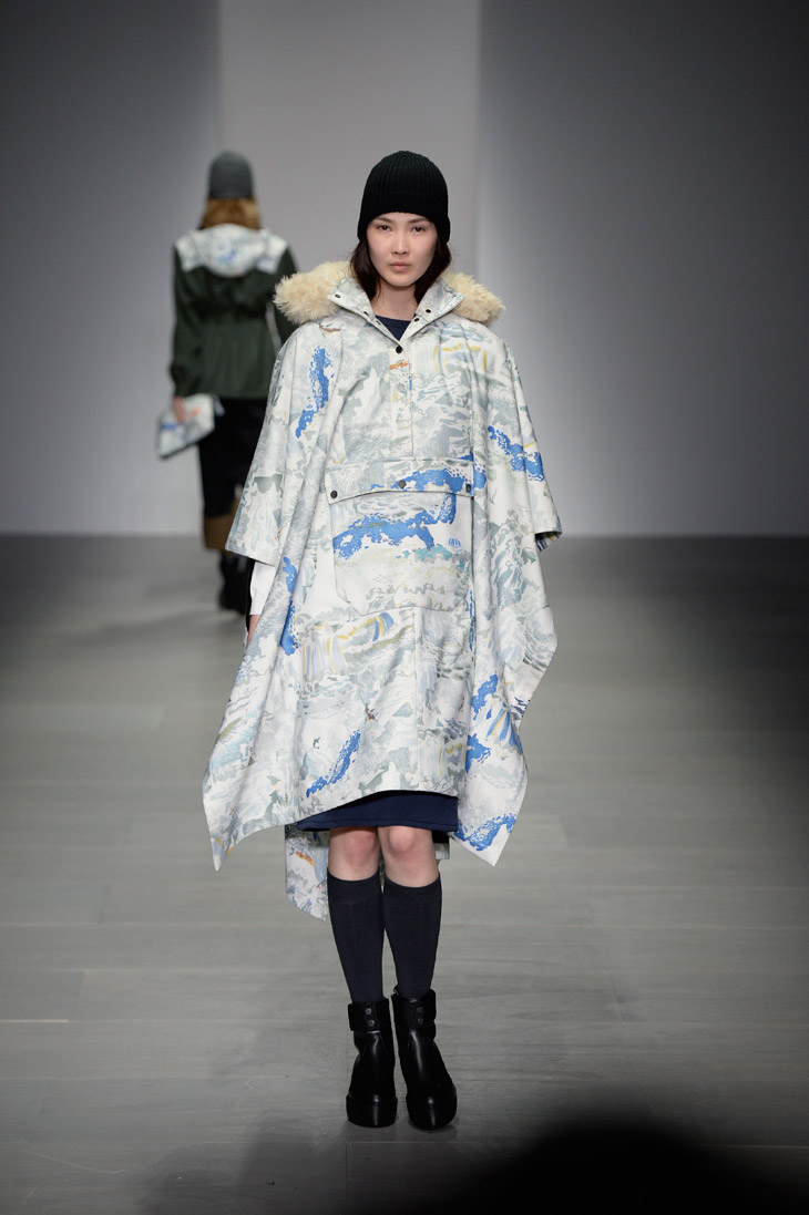 Raeburn Womenswear