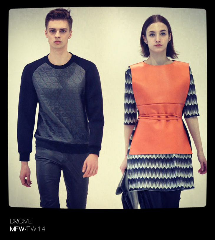DROMe Collection