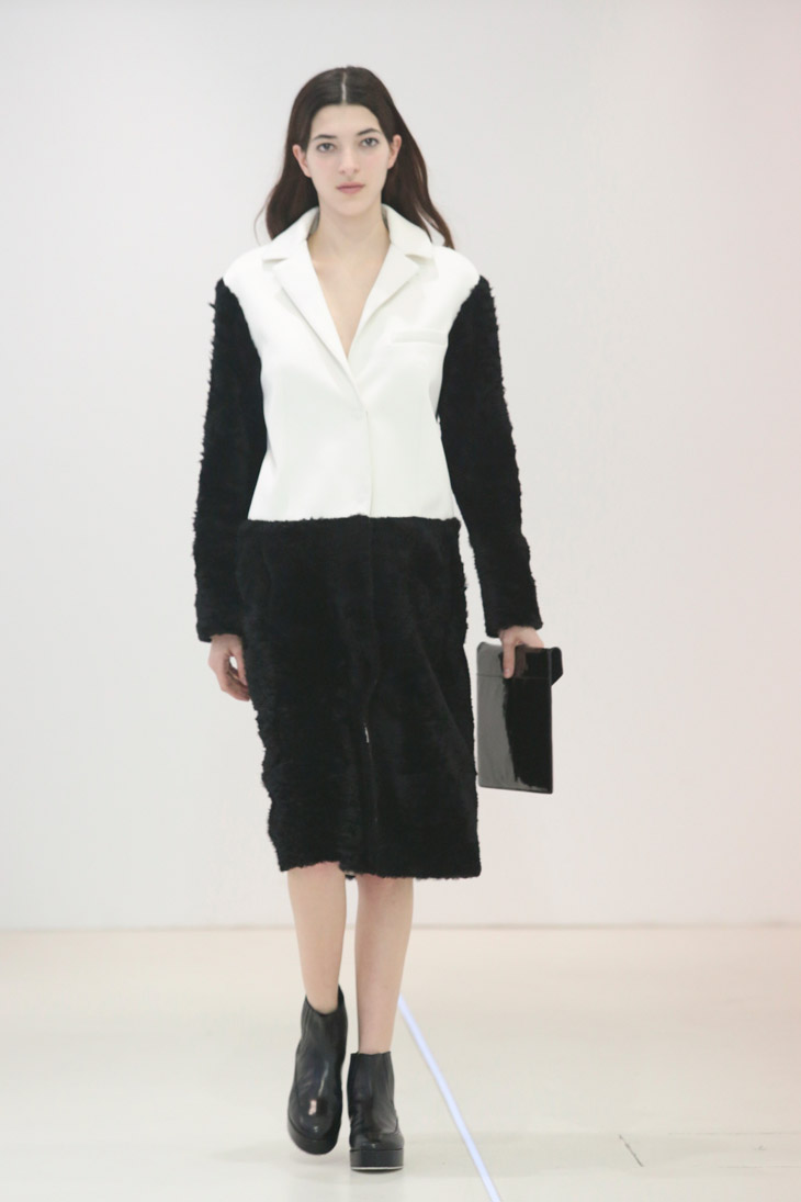Womenswear