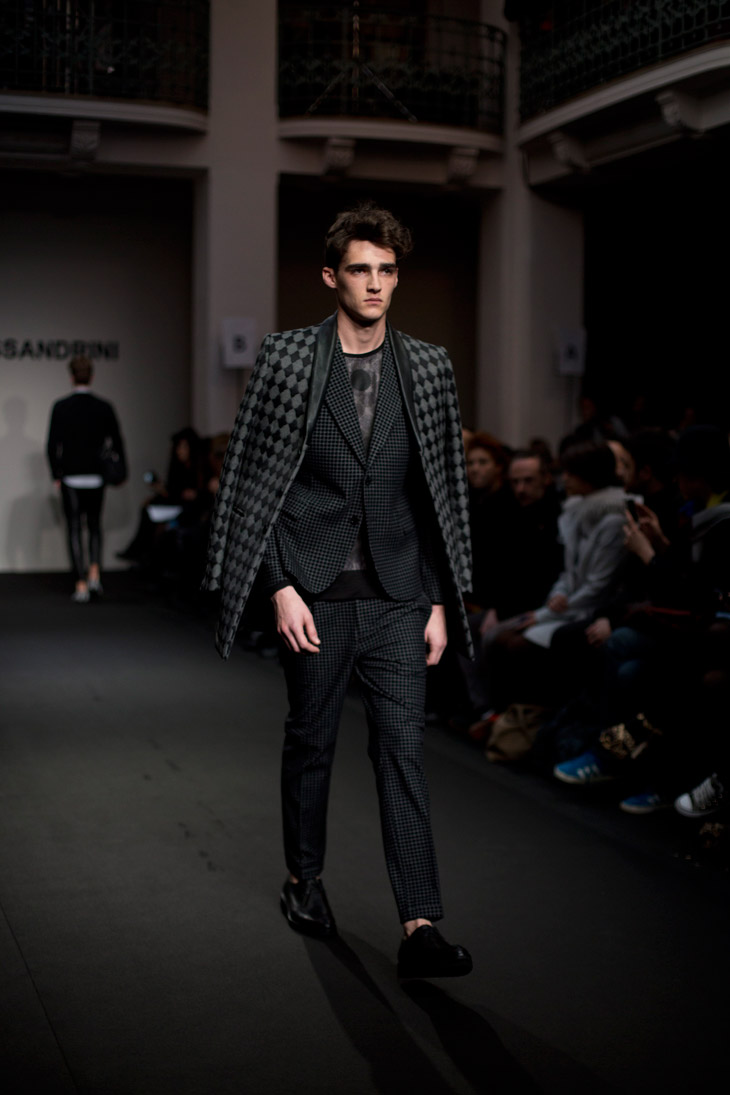 Alessandrini Menswear