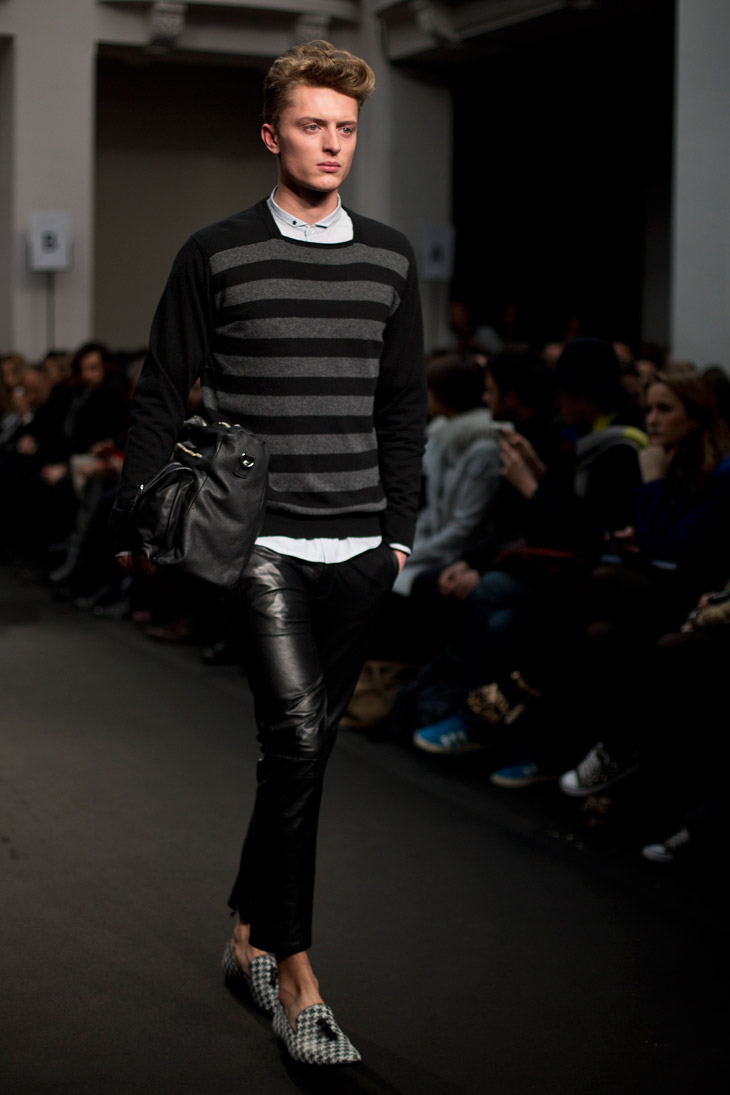 Alessandrini Menswear