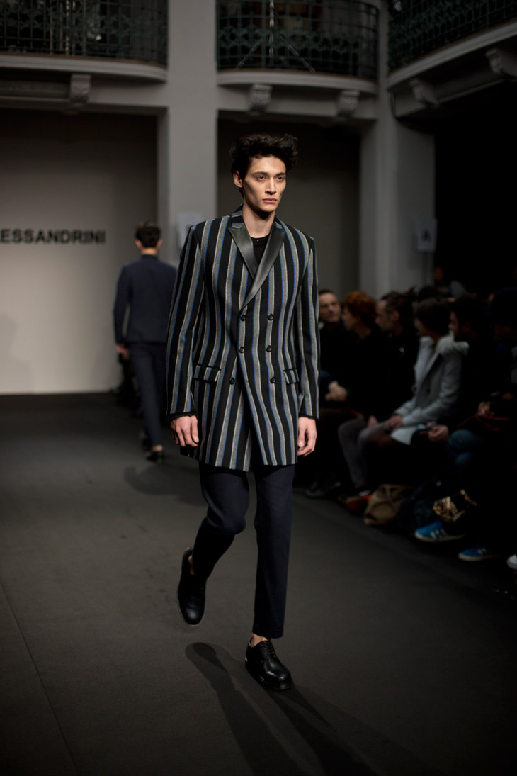 Alessandrini Menswear