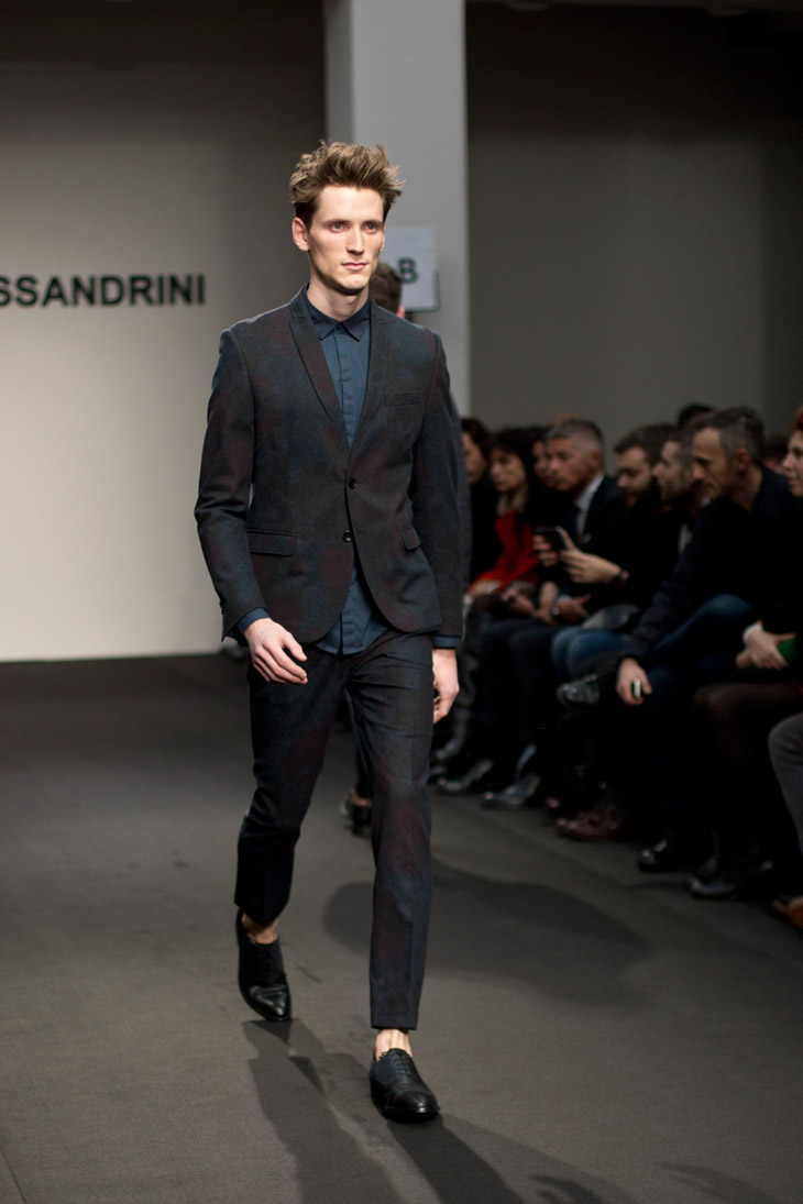 Alessandrini Menswear