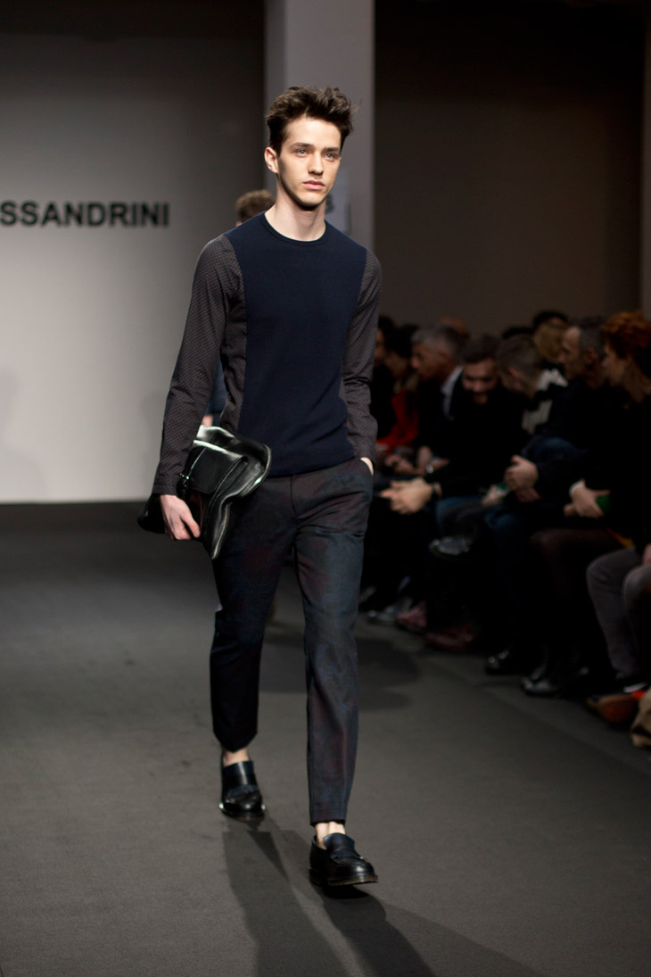 Alessandrini Menswear