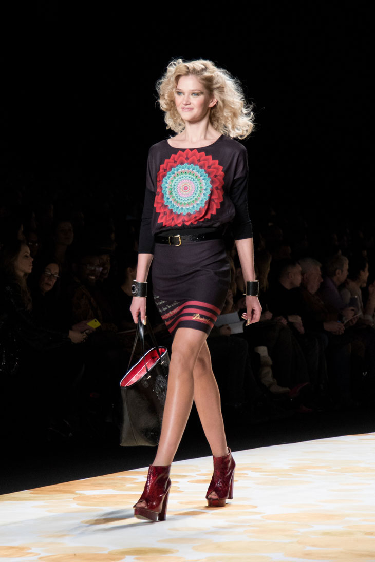 Desigual Womenswear