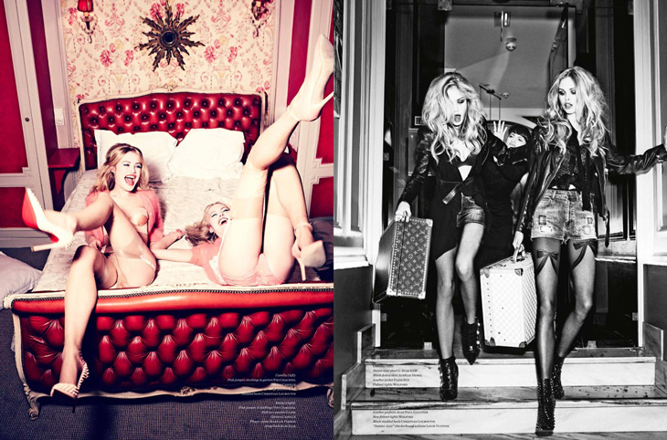 Vs. Magazine