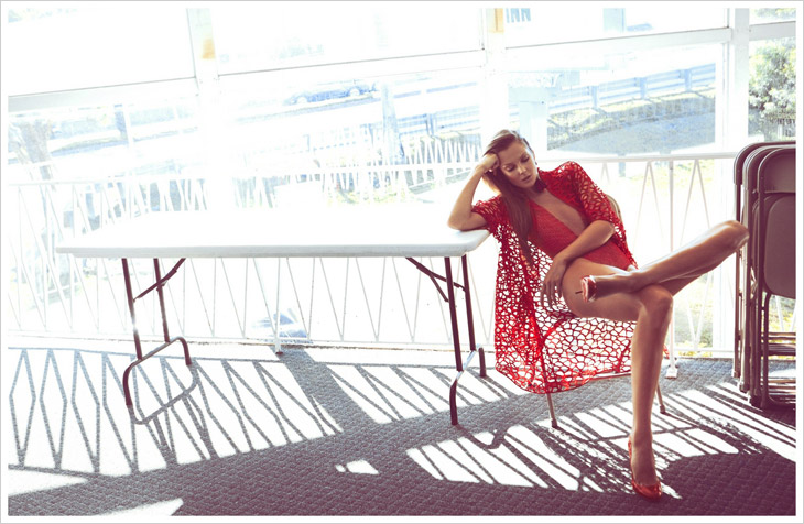 Vogue Mexico