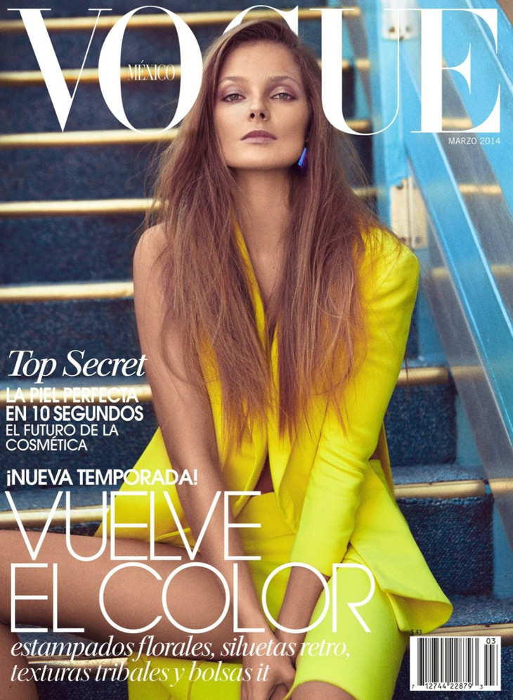Vogue Mexico