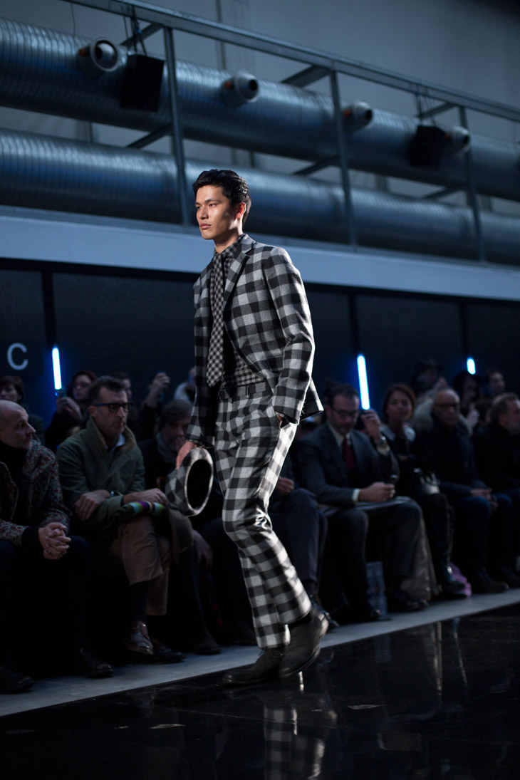 Scervino Menswear