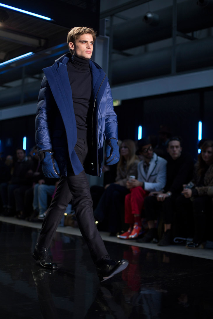 Scervino Menswear