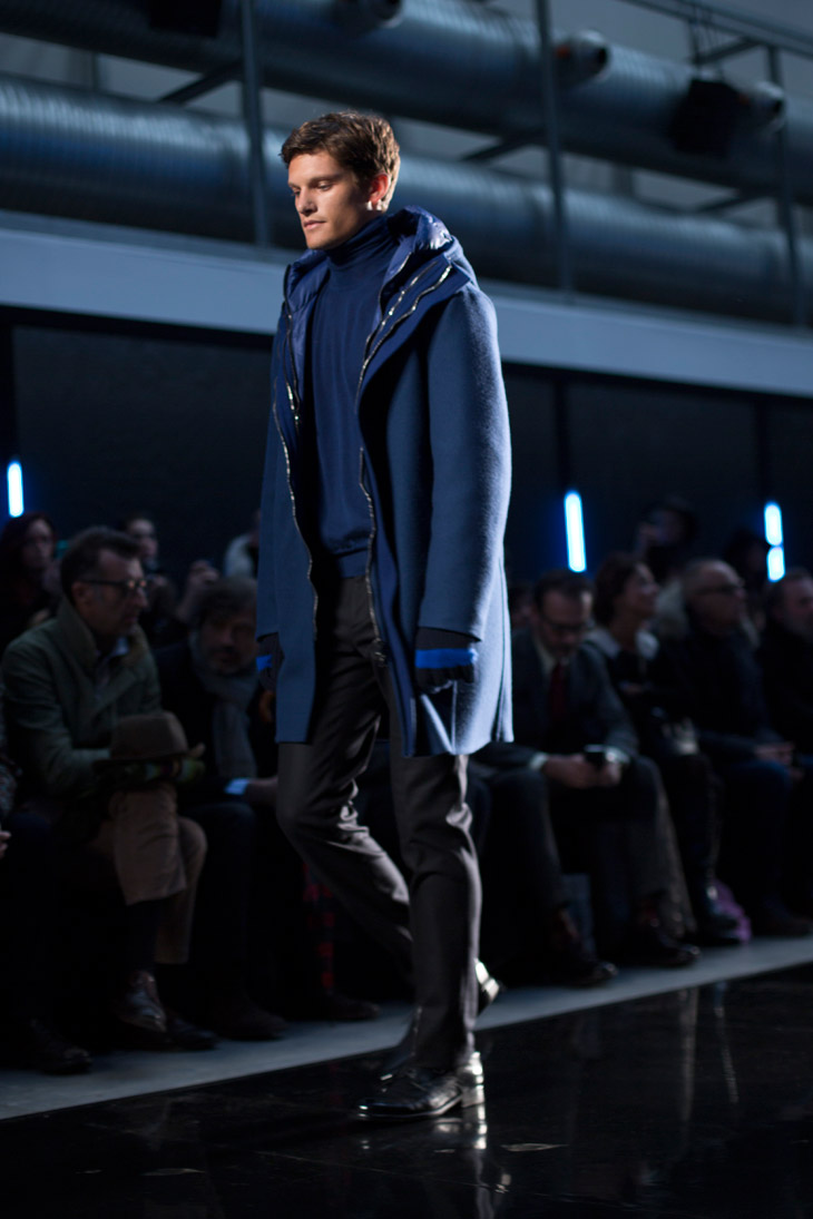 Scervino Menswear