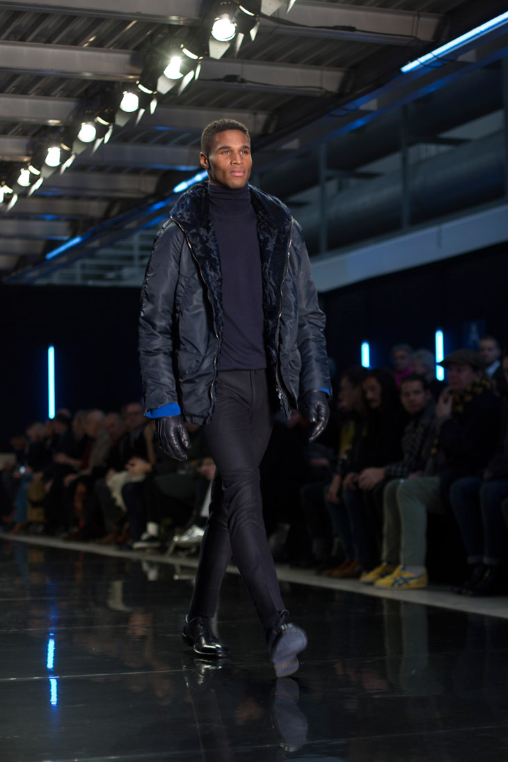 Scervino Menswear