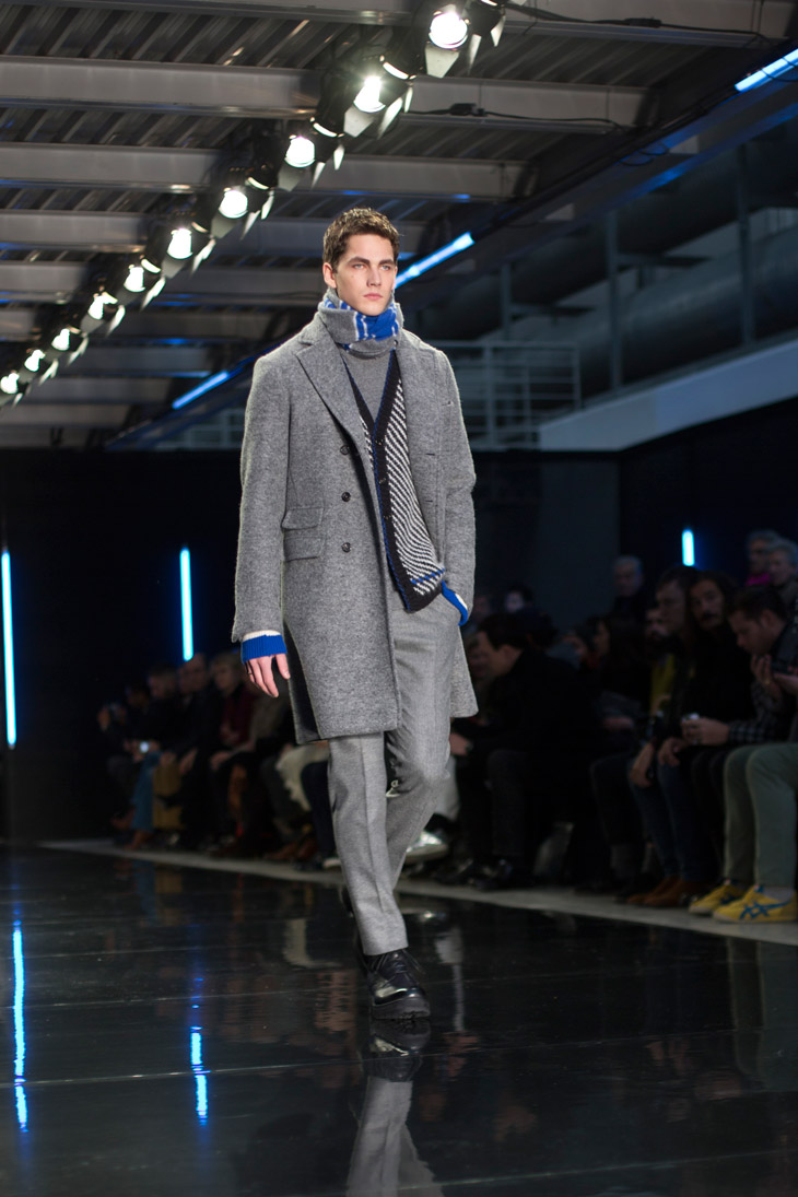 Scervino Menswear