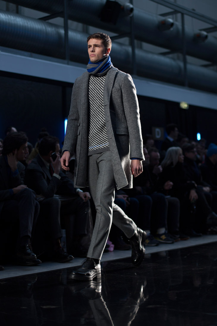 Scervino Menswear