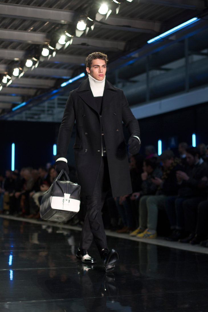 Scervino Menswear