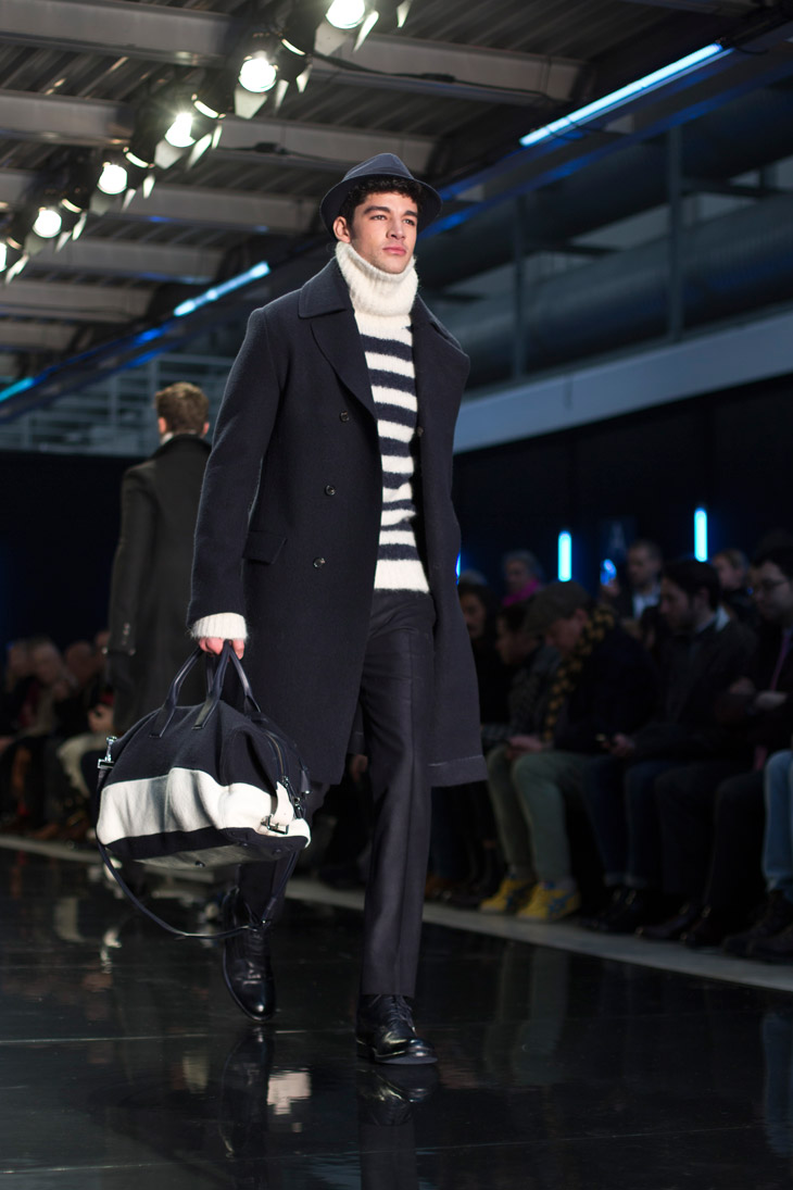 Scervino Menswear