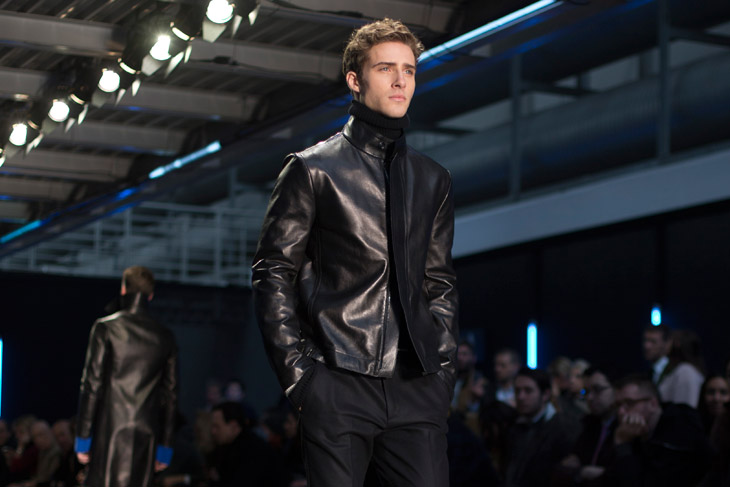 Scervino Menswear