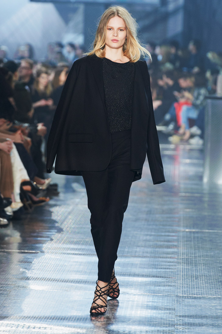 Womenswear
