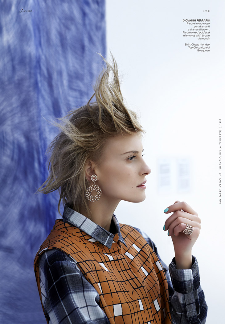 Inga Savits