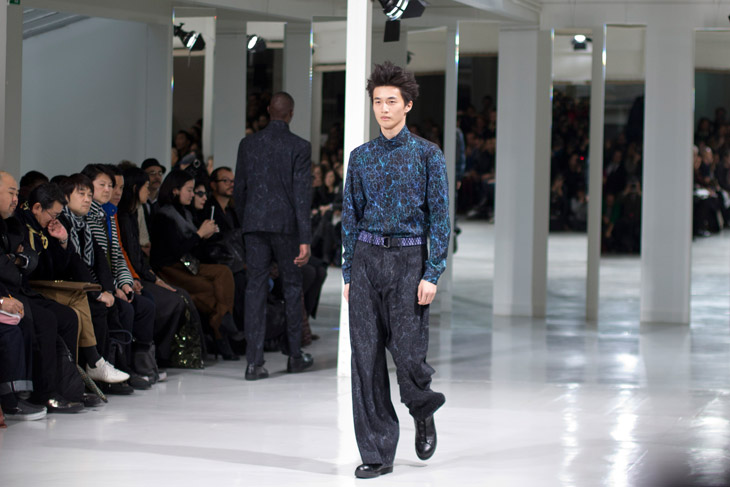 ISSEY MIYAKE MEN