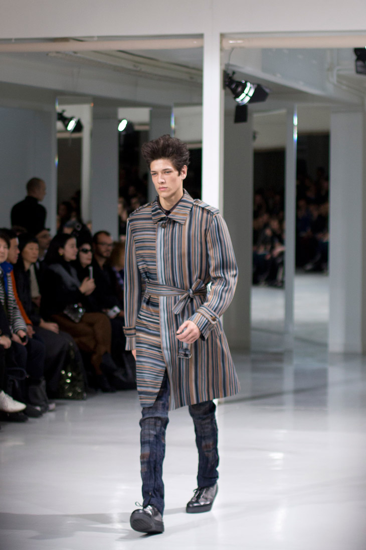 Miyake Menswear