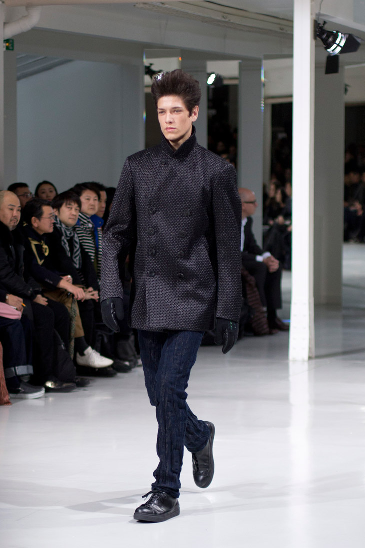 Miyake Menswear