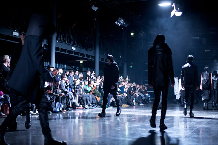 Menswear