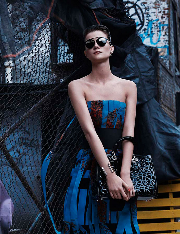 Dior Magazine