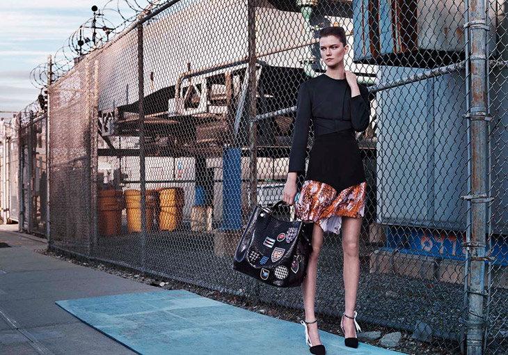 Dior Magazine