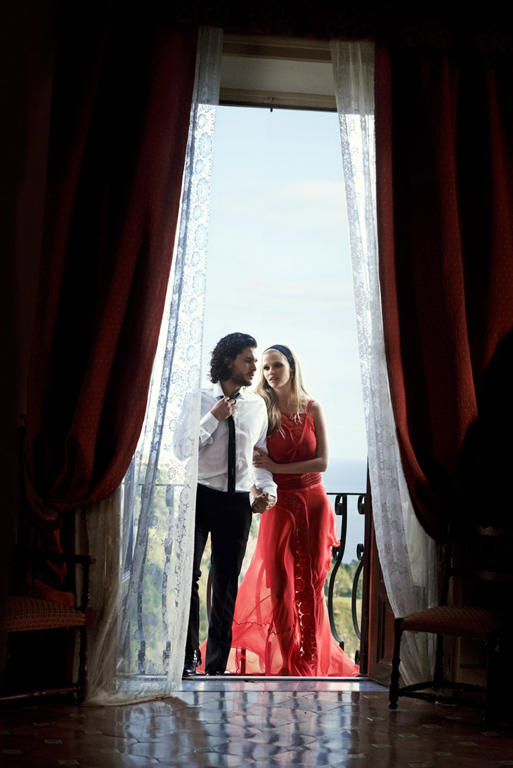 American Vogue