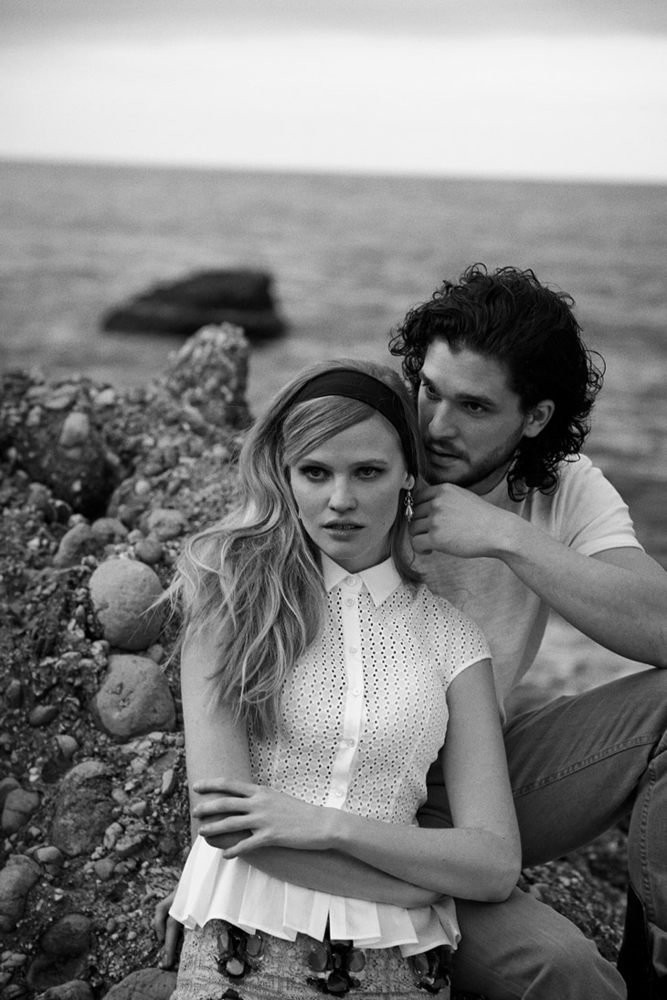 American Vogue