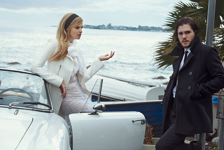 American Vogue