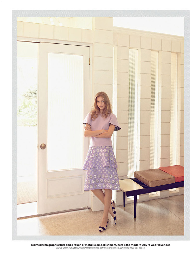 RED Magazine